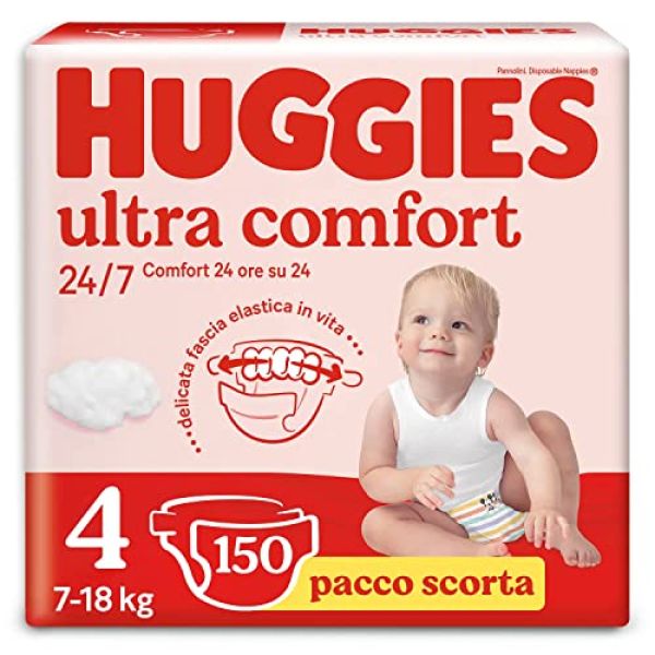 huggies kimberly clark