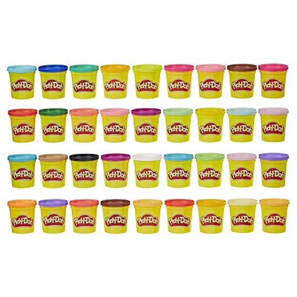 back to school play-doh: 25% di sconto sull'acquisto di due prodotti