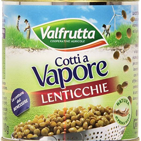 lenticchie